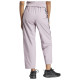Adidas Γυναικείο παντελόνι φόρμας Future Icons 3-Stripes Woven Pants